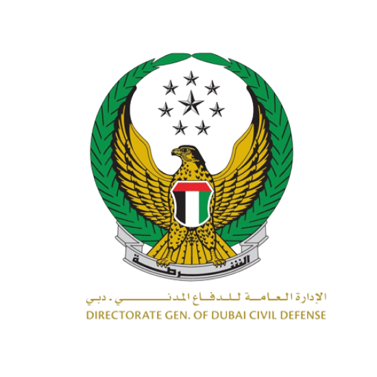 Dubai Civil Defence