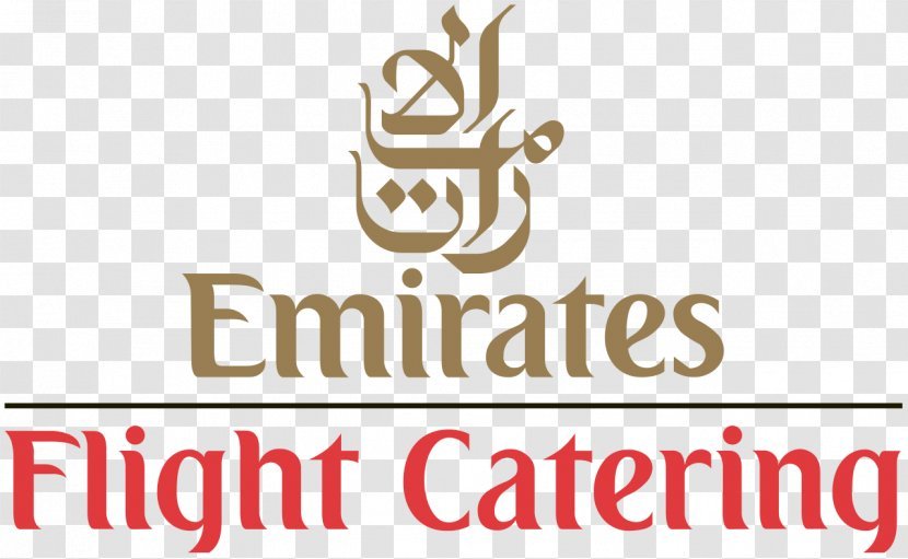 Emirates Flight Catering logo