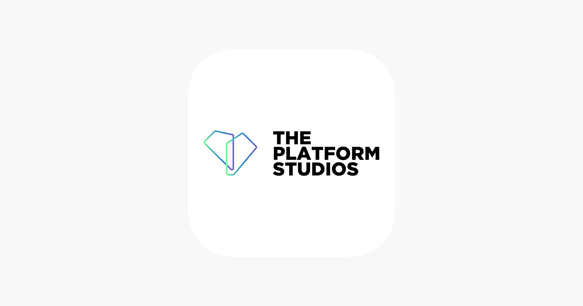 platform studios logo