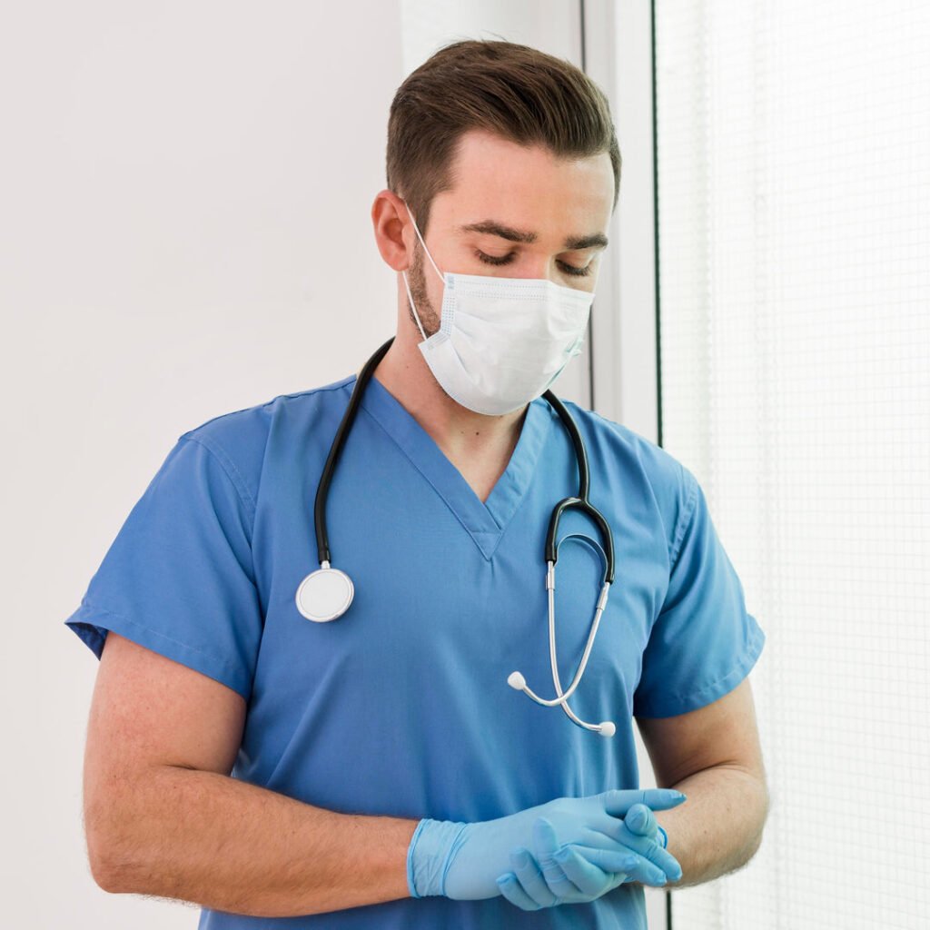 portrait-male-nurse-wearing-gloves-mask